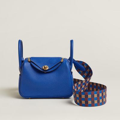 Hermes lindy mini price sale